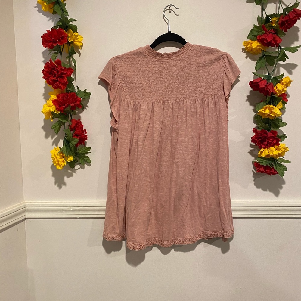 Jolt Top - Picture 2 of 2